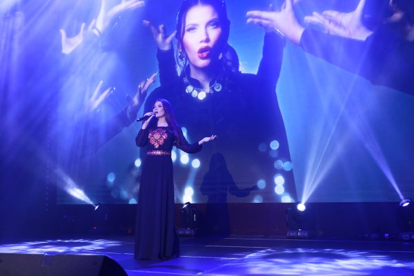 Теодора. Снимка: Diapason Records